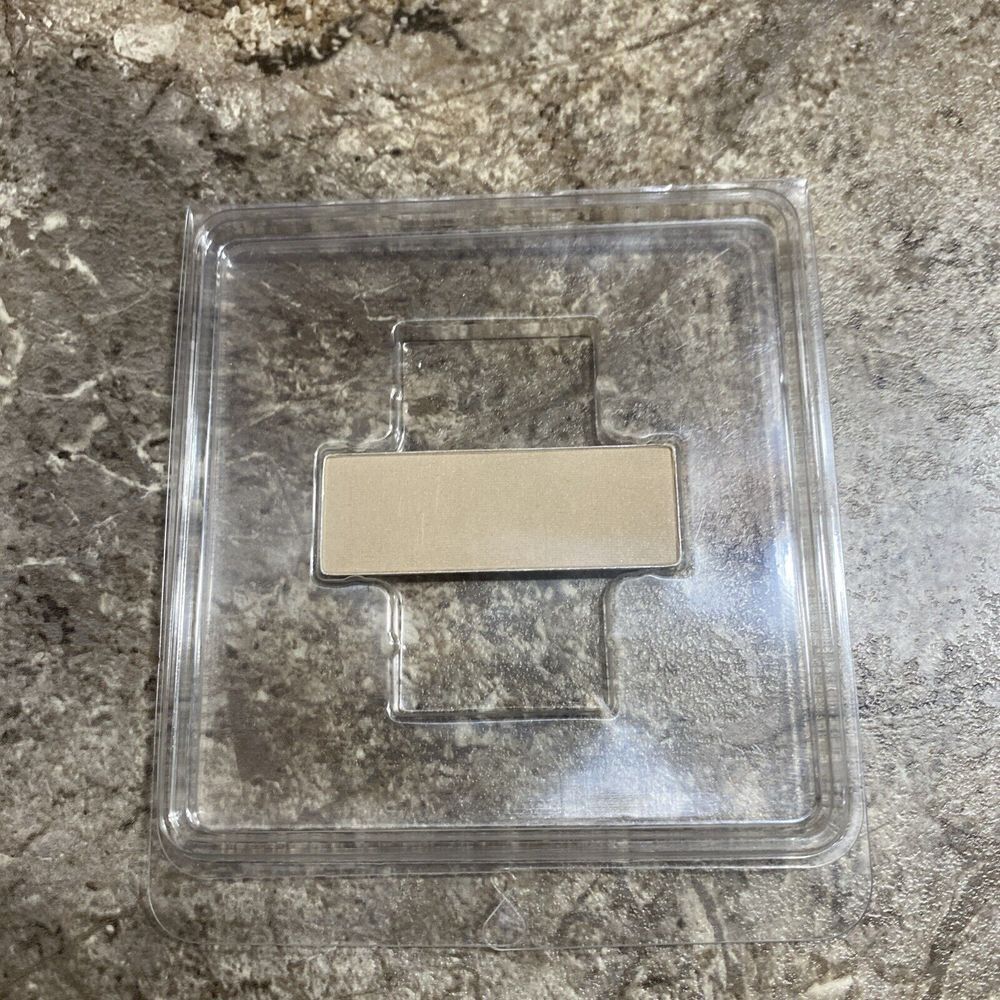 Calvin Klein Eyeshadow Single Refill In Shade Harvest New Rare